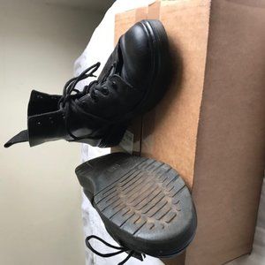 Dr Martens Talib Brando US 10